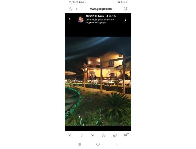 Anteprima foto 2 - Albergo/Struttura ricettiva in Vendita a Salerno (Salerno)