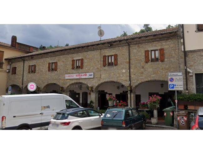Anteprima foto 1 - Albergo/Struttura ricettiva in Vendita a San Benedetto Val di Sambro (Bologna)