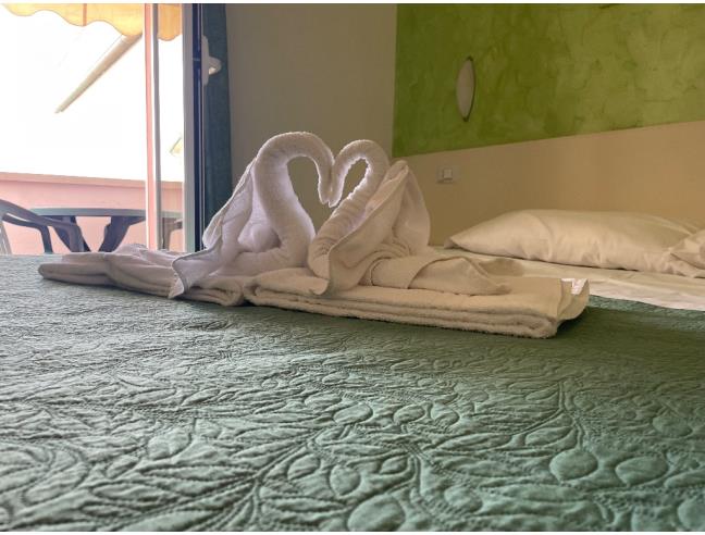 Anteprima foto 3 - Albergo/Struttura ricettiva in Vendita a San Vincenzo (Livorno)