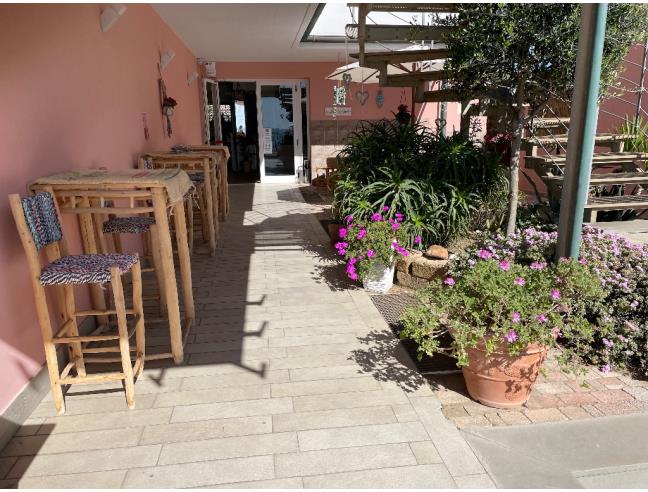 Anteprima foto 6 - Albergo/Struttura ricettiva in Vendita a San Vincenzo (Livorno)