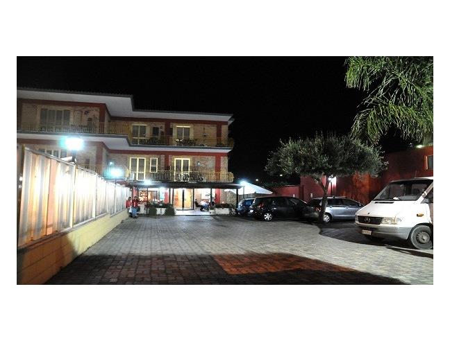 Anteprima foto 2 - Albergo/Struttura ricettiva in Vendita a Scafati (Salerno)