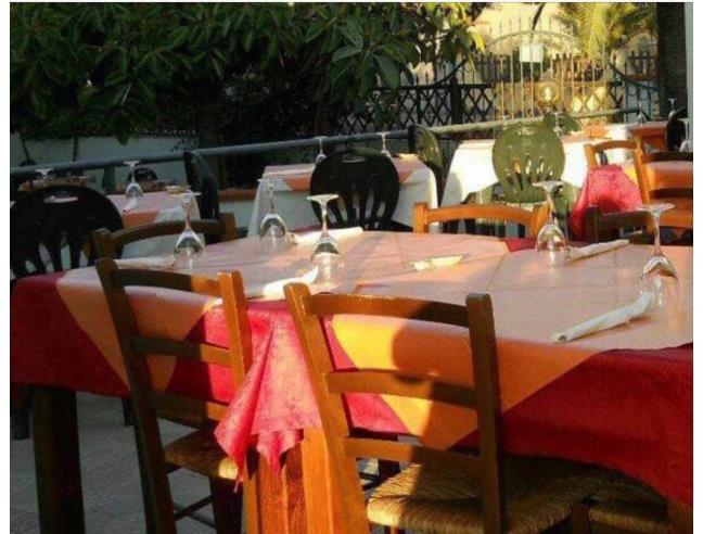 Anteprima foto 3 - Albergo/Struttura ricettiva in Vendita a Teulada (Sud Sardegna)