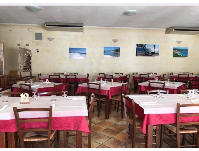 Anteprima foto 4 - Albergo/Struttura ricettiva in Vendita a Teulada (Sud Sardegna)