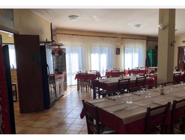 Anteprima foto 6 - Albergo/Struttura ricettiva in Vendita a Teulada (Sud Sardegna)