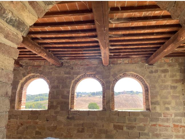 Anteprima foto 3 - Albergo/Struttura ricettiva in Vendita a Torrita di Siena (Siena)