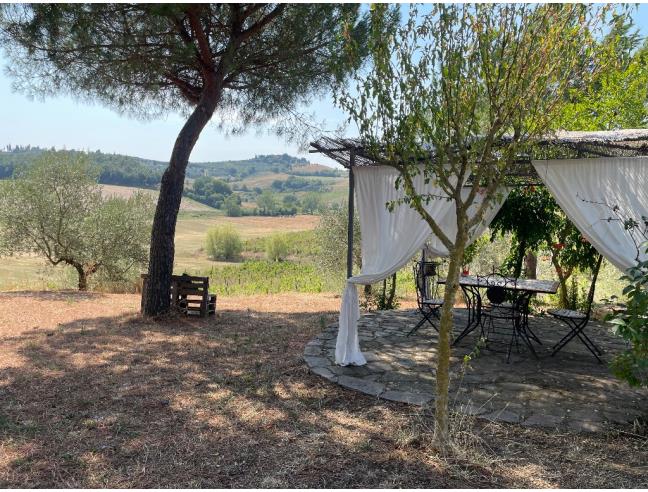 Anteprima foto 6 - Albergo/Struttura ricettiva in Vendita a Torrita di Siena (Siena)