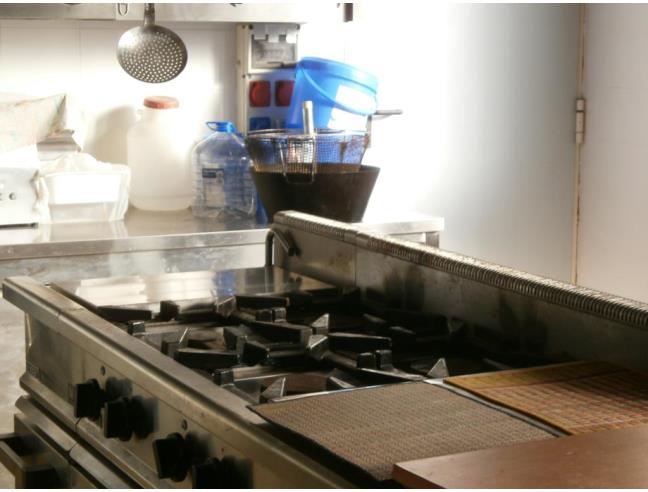 Anteprima foto 6 - Albergo/Struttura ricettiva in Vendita a Valsamoggia (Bologna)