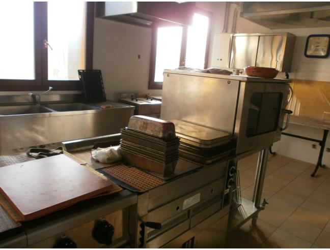 Anteprima foto 7 - Albergo/Struttura ricettiva in Vendita a Valsamoggia (Bologna)