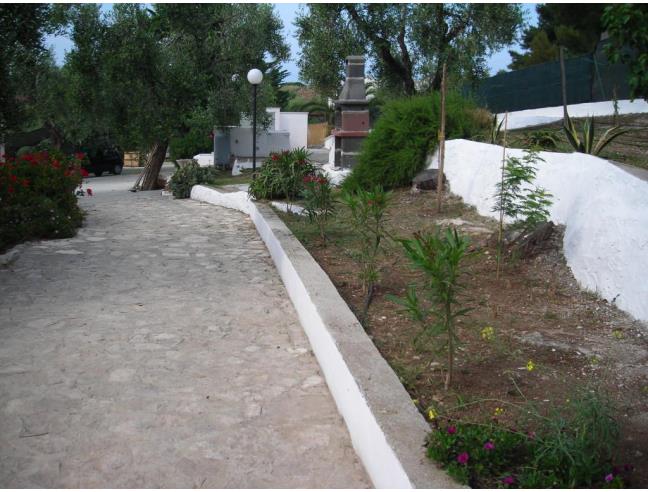 Anteprima foto 6 - Albergo/Struttura ricettiva in Vendita a Vieste (Foggia)