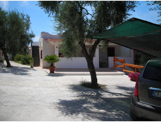 Anteprima foto 7 - Albergo/Struttura ricettiva in Vendita a Vieste (Foggia)