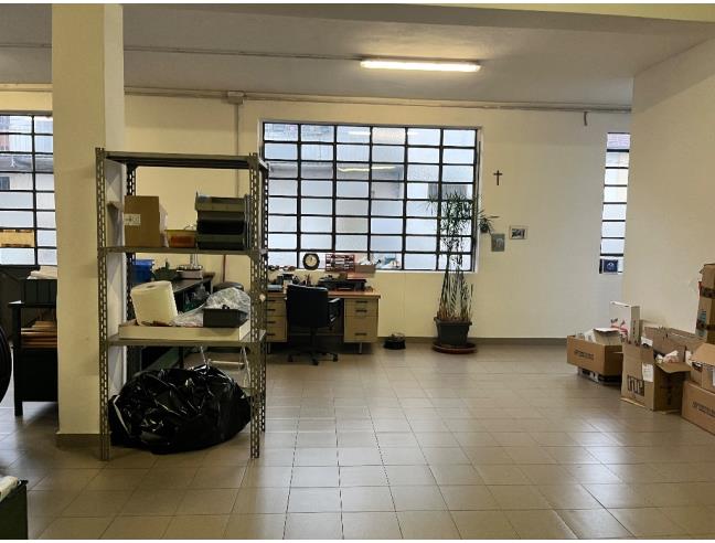 Anteprima foto 2 - Altro in Affitto a Arluno (Milano)