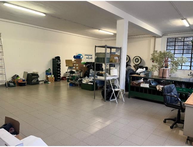 Anteprima foto 3 - Altro in Affitto a Arluno (Milano)
