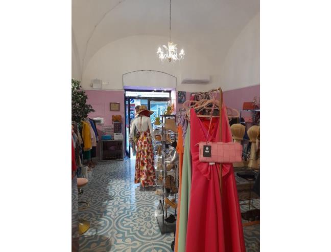 Anteprima foto 2 - Altro in Affitto a Bari - Murat