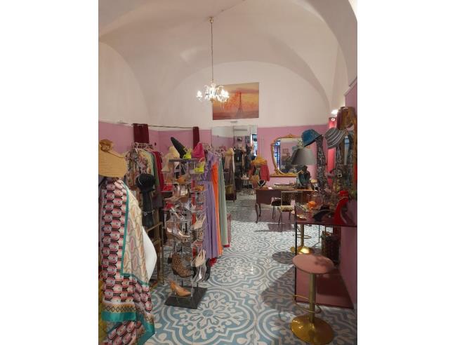 Anteprima foto 3 - Altro in Affitto a Bari - Murat