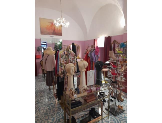 Anteprima foto 4 - Altro in Affitto a Bari - Murat