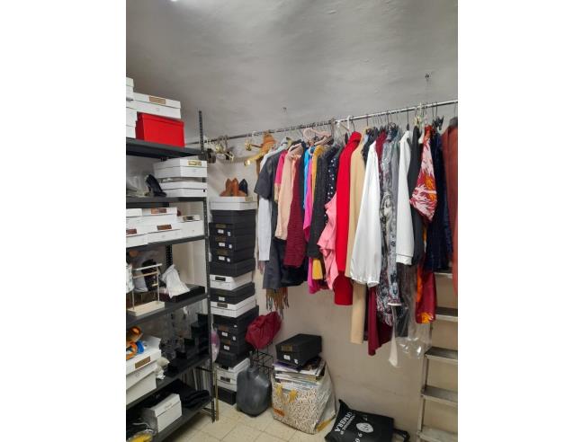 Anteprima foto 5 - Altro in Affitto a Bari - Murat
