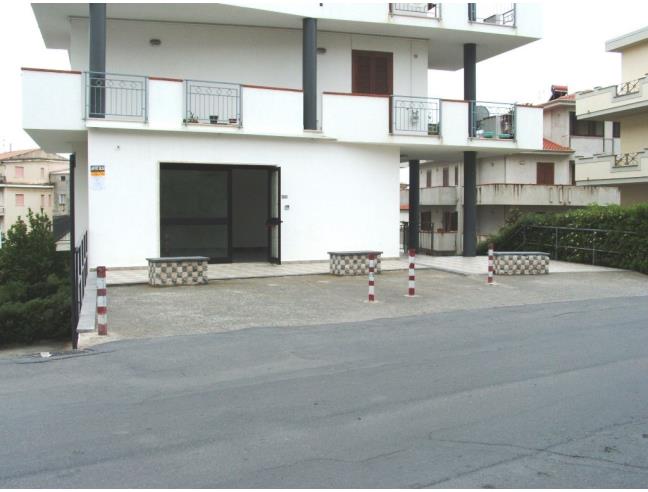 Anteprima foto 2 - Altro in Affitto a Belvedere Marittimo - Marina Di Belvedere