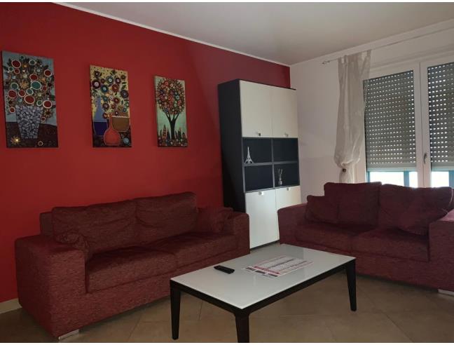 Anteprima foto 2 - Altro in Affitto a Brindisi - Centro città