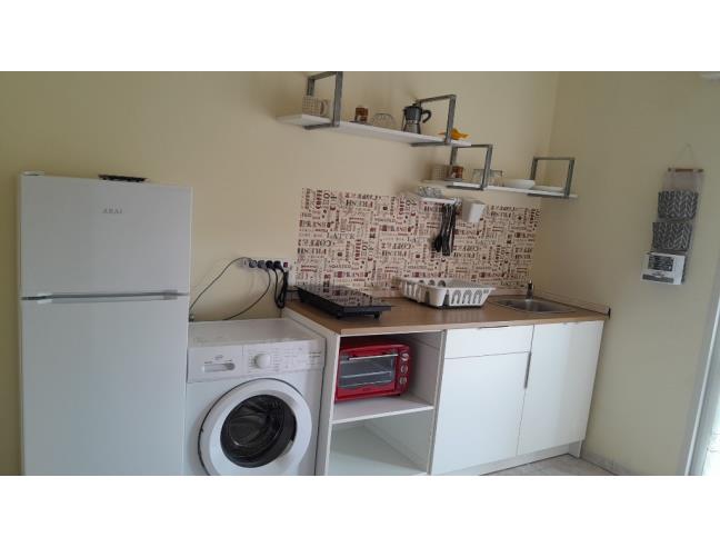 Anteprima foto 1 - Altro in Affitto a Bronte (Catania)