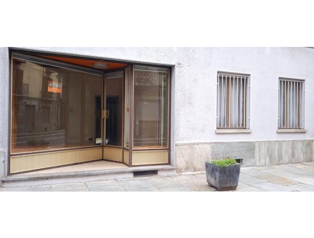 Anteprima foto 2 - Altro in Affitto a Bussoleno (Torino)