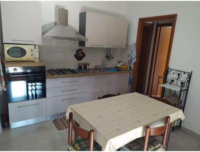 Anteprima foto 1 - Altro in Affitto a Cagliari (Cagliari)
