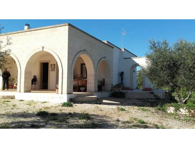 Anteprima foto 4 - Altro in Affitto a Carovigno (Brindisi)