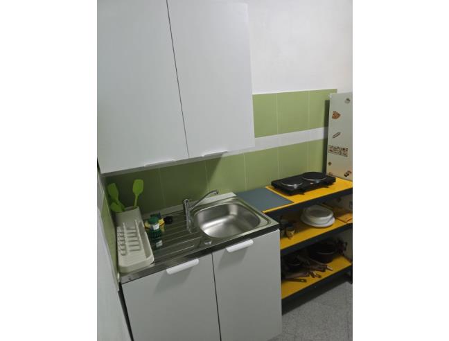 Anteprima foto 3 - Altro in Affitto a Castellammare di Stabia (Napoli)
