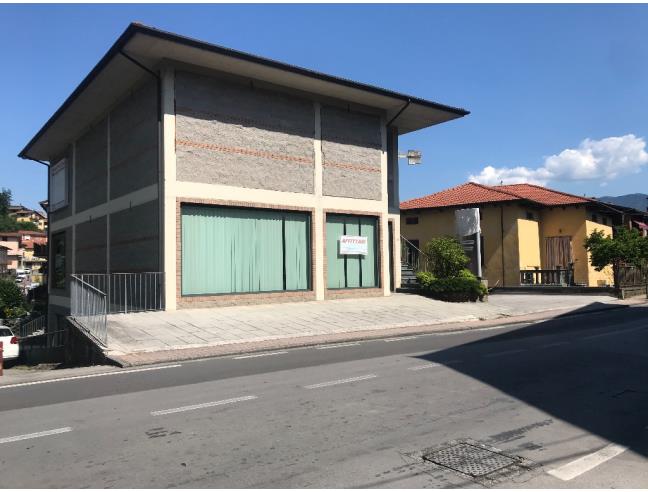 Anteprima foto 1 - Altro in Affitto a Castelnuovo di Garfagnana (Lucca)