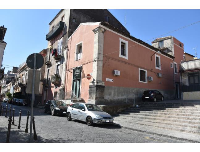 Anteprima foto 1 - Altro in Affitto a Catania - Centro Storico