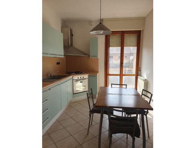 Anteprima foto 1 - Altro in Affitto a Città della Pieve - Vocabolo Po' Bandino