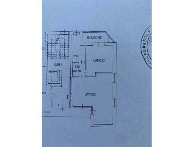 Anteprima foto 1 - Altro in Affitto a Domodossola (Verbano-Cusio-Ossola)