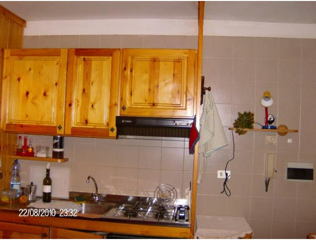 Anteprima foto 1 - Altro in Affitto a Fiumalbo - Faidello