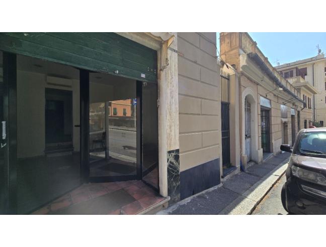 Anteprima foto 2 - Altro in Affitto a Genova - Albaro