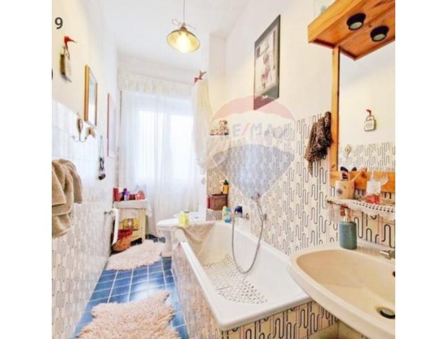 Anteprima foto 4 - Altro in Affitto a Genova - Sant'Eusebio