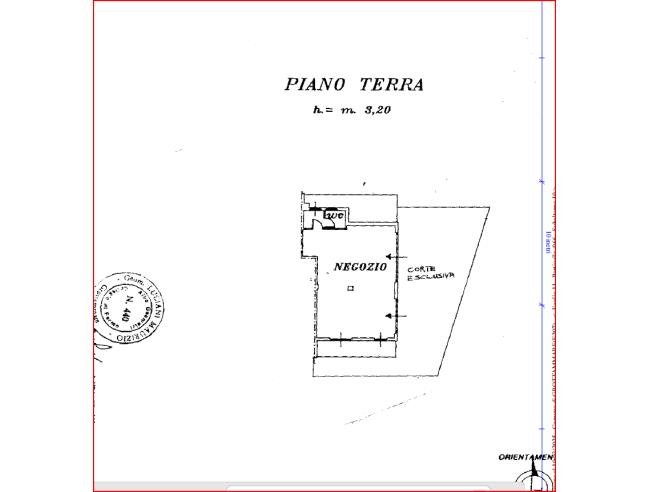 Anteprima foto 2 - Altro in Affitto a Grottammare (Ascoli Piceno)