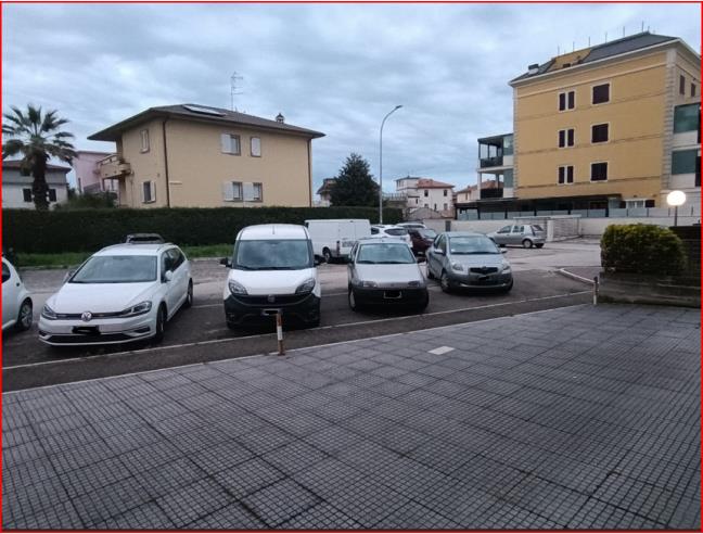 Anteprima foto 4 - Altro in Affitto a Grottammare (Ascoli Piceno)