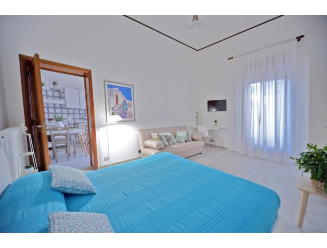 Anteprima foto 3 - Altro in Affitto a Lequile (Lecce)