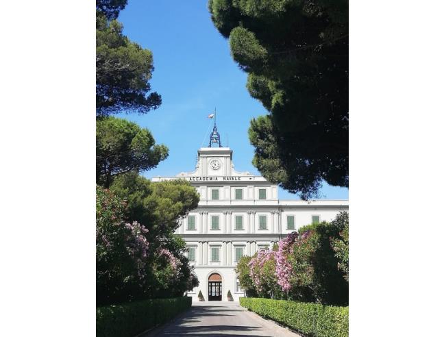 Anteprima foto 3 - Altro in Affitto a Livorno - Accademia