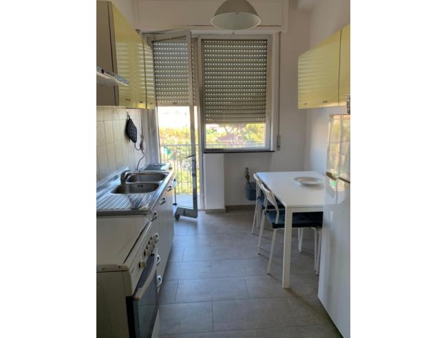 Anteprima foto 4 - Altro in Affitto a Livorno - Accademia