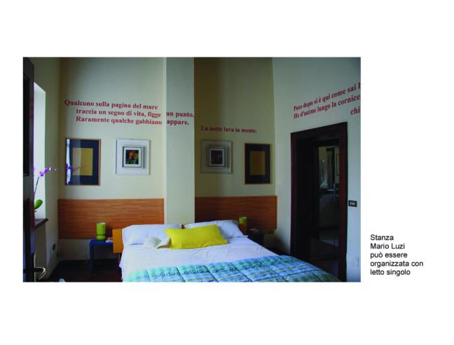 Anteprima foto 3 - Altro in Affitto a Mantova (Mantova)