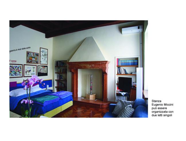 Anteprima foto 5 - Altro in Affitto a Mantova (Mantova)