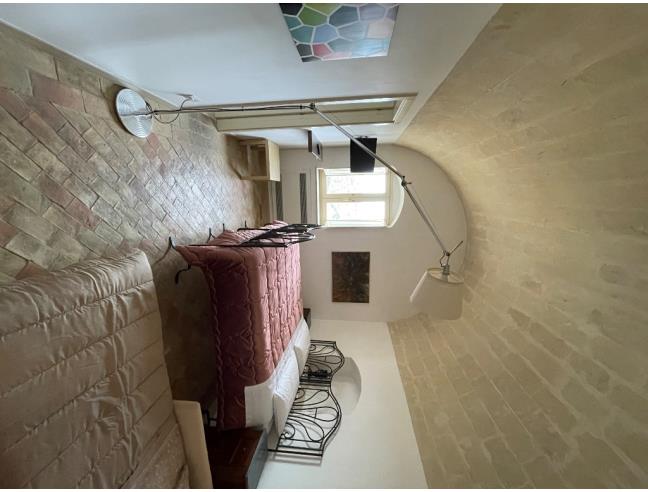 Anteprima foto 2 - Altro in Affitto a Matera - Centro città