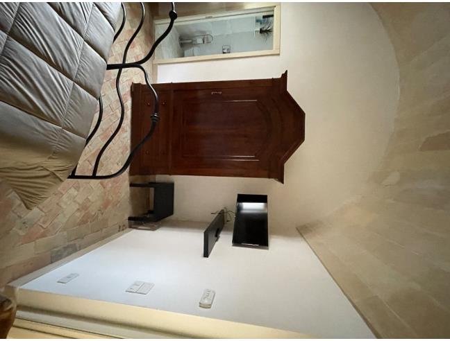 Anteprima foto 3 - Altro in Affitto a Matera - Centro città
