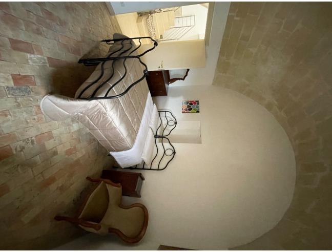 Anteprima foto 4 - Altro in Affitto a Matera - Centro città