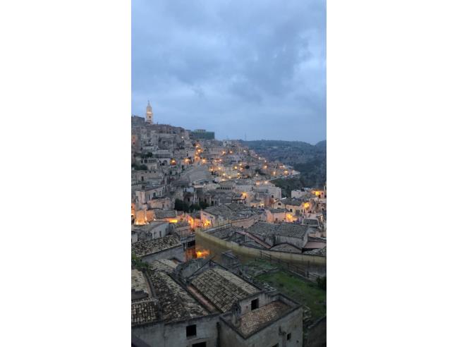 Anteprima foto 6 - Altro in Affitto a Matera - Centro città
