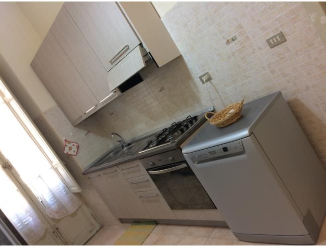 Anteprima foto 4 - Altro in Affitto a Messina - Centro città