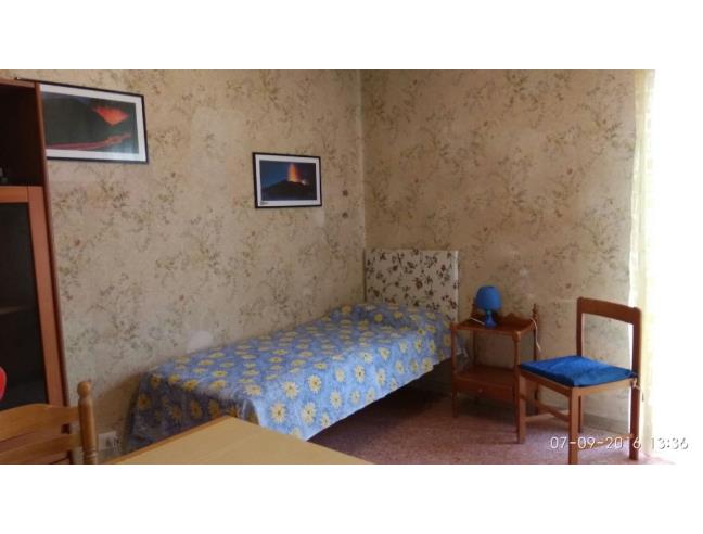 Anteprima foto 3 - Altro in Affitto a Messina (Messina)