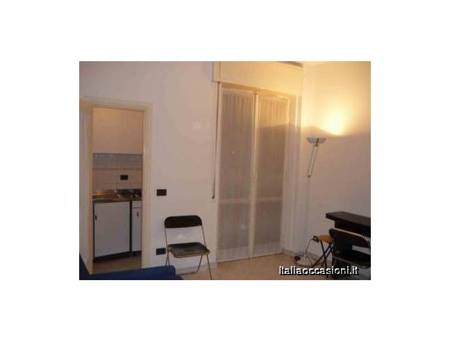 Anteprima foto 2 - Altro in Affitto a Milano - Barona