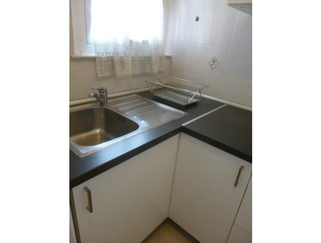Anteprima foto 4 - Altro in Affitto a Milano - Barona