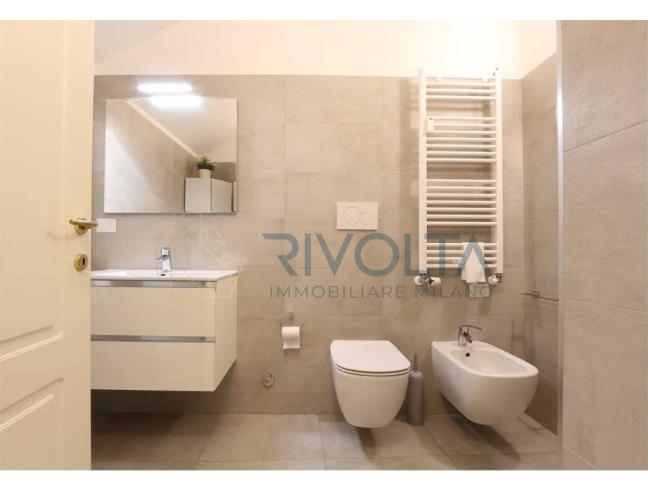 Anteprima foto 3 - Altro in Affitto a Milano - Città Studi